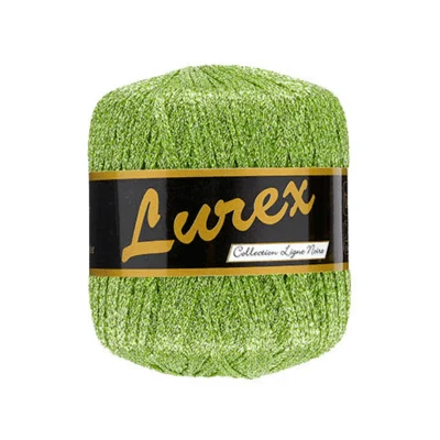 Lurex - Køb kvalitetsgarn hos