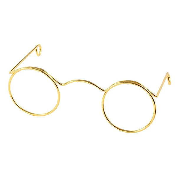 Briller Guld, 10 Køb kvalitet hos YarnLiving
