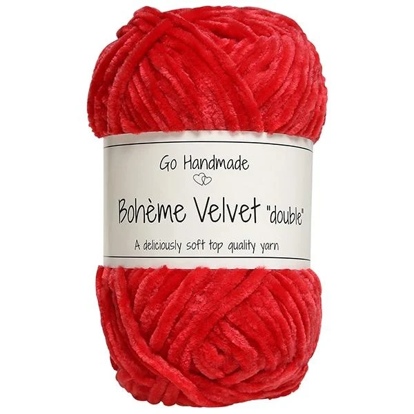 Go Handmade Bohéme Dobbelt - Køb