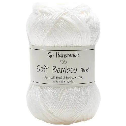Go Handmade Soft "Fine" - Køb kvalitetsgarn hos YarnLiving