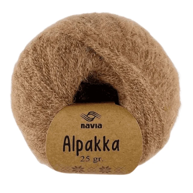 Alpakka - Køb her