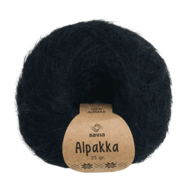 Alpakka - Køb her