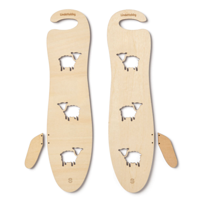 LindeHobby Handskeblokkere