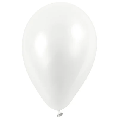Balloner, 23 cm, 10 stk