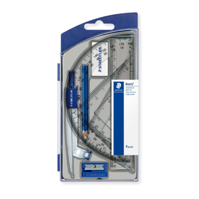 STAEDTLER Geometrisæt