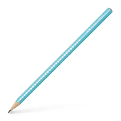 Faber-Castell, Sparkle Graphite Pencil