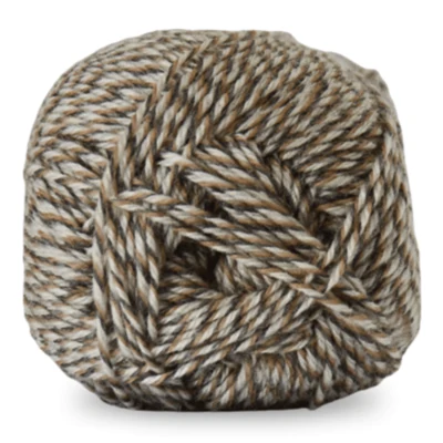 Hjertegarn Sock 4 Print