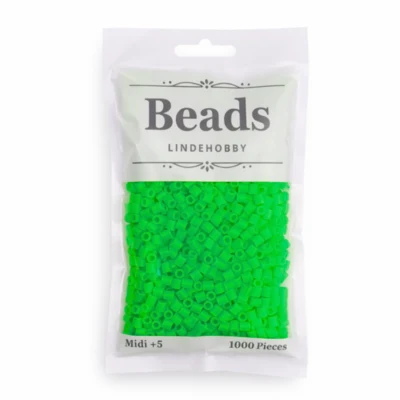 LindeHobby Beads Neon